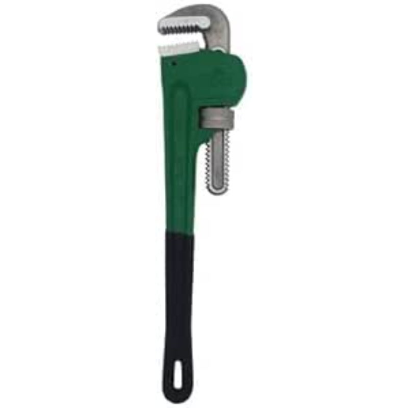 FIT Heavy Duty Pipe Wrench 14 Inch